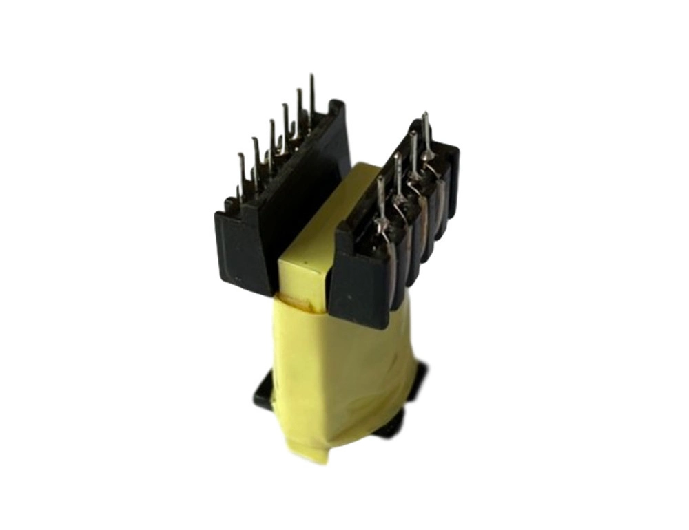 High Frequency Charger Transformer Eel Type 220V AC to 24V Transformer