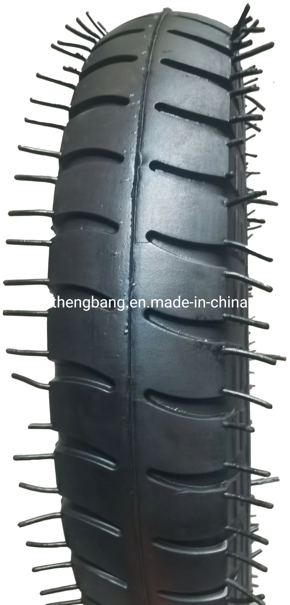 Top Quality Lug Pattern Wheel Barrow Tire 3.50-8 4.00-8