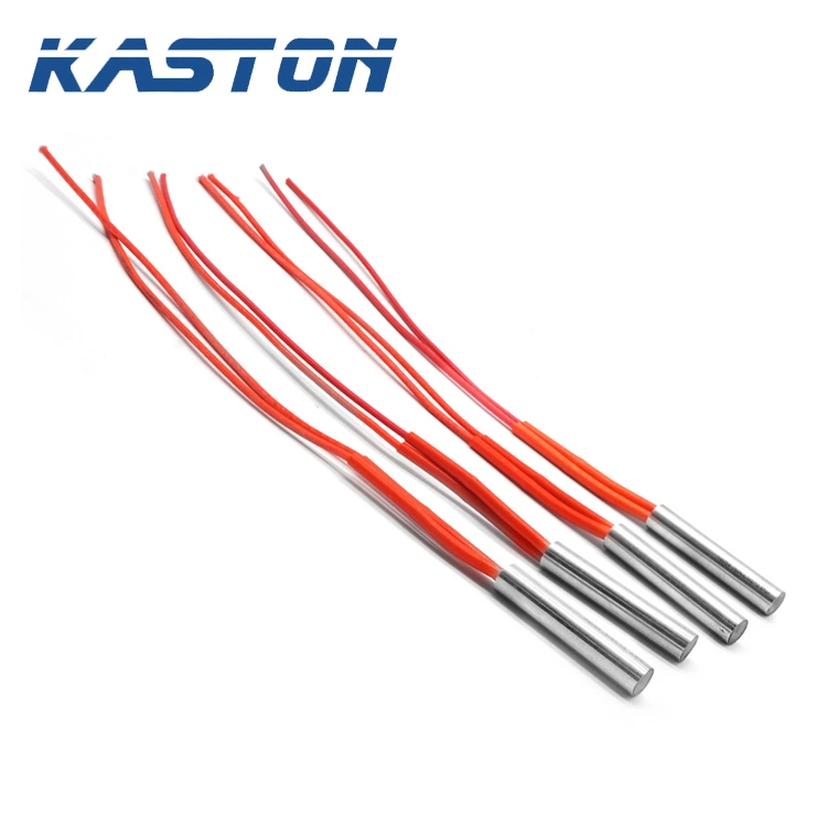 High quality/High cost performance 500W Industrial Stainless Steel Resistance Electric Heating Element Cartridge Heater 220V