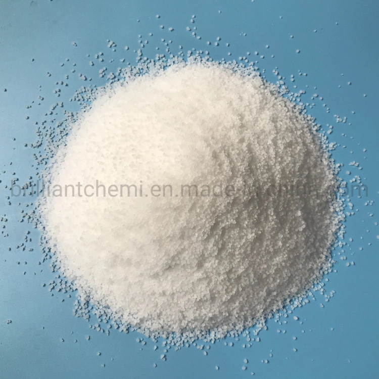 Industrial Grade CAS 6834-92-0 Sodium Metasilicate for Manufacturing Detergent Fabric Treating Agent