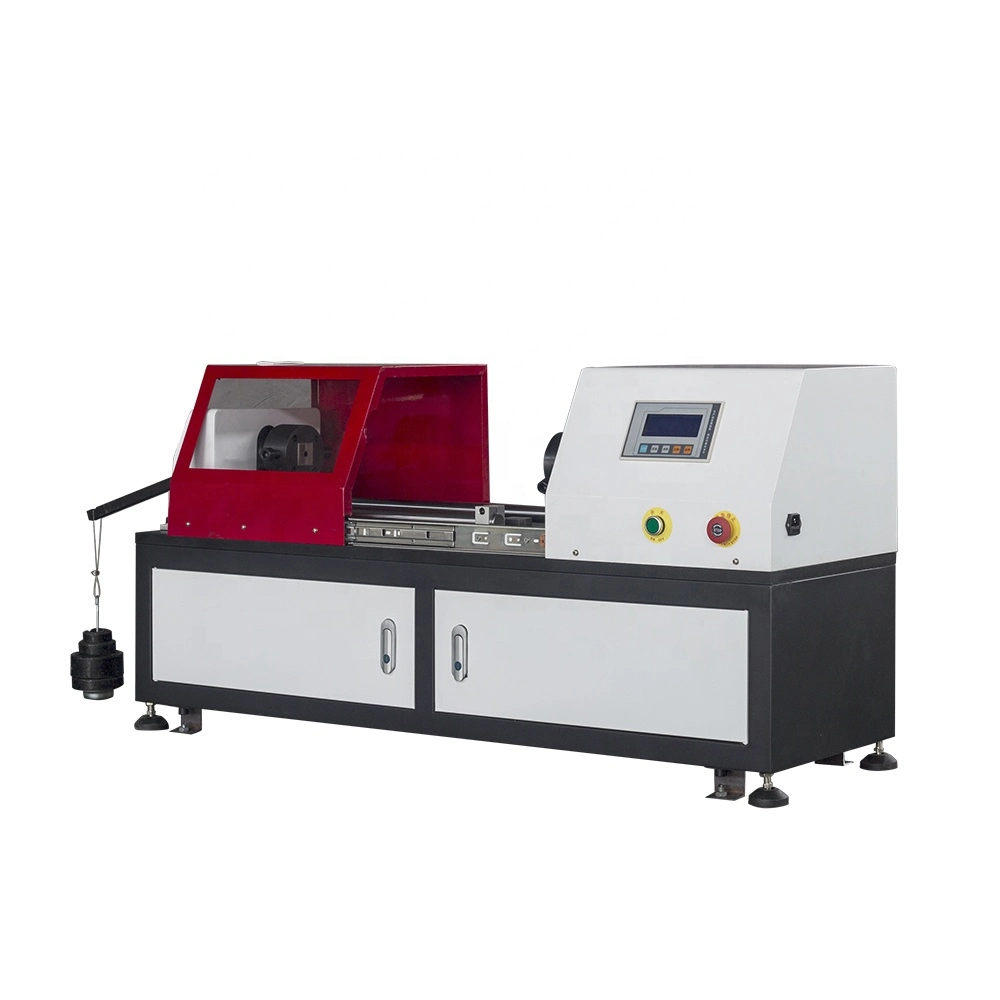 Ndw-200 Planetary Cycloid Reducer Transmission Torsion Testing Machine for Laboratory