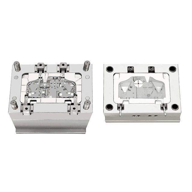 China Manufacturer Auto Parts Plastic Injection Mould/Mold