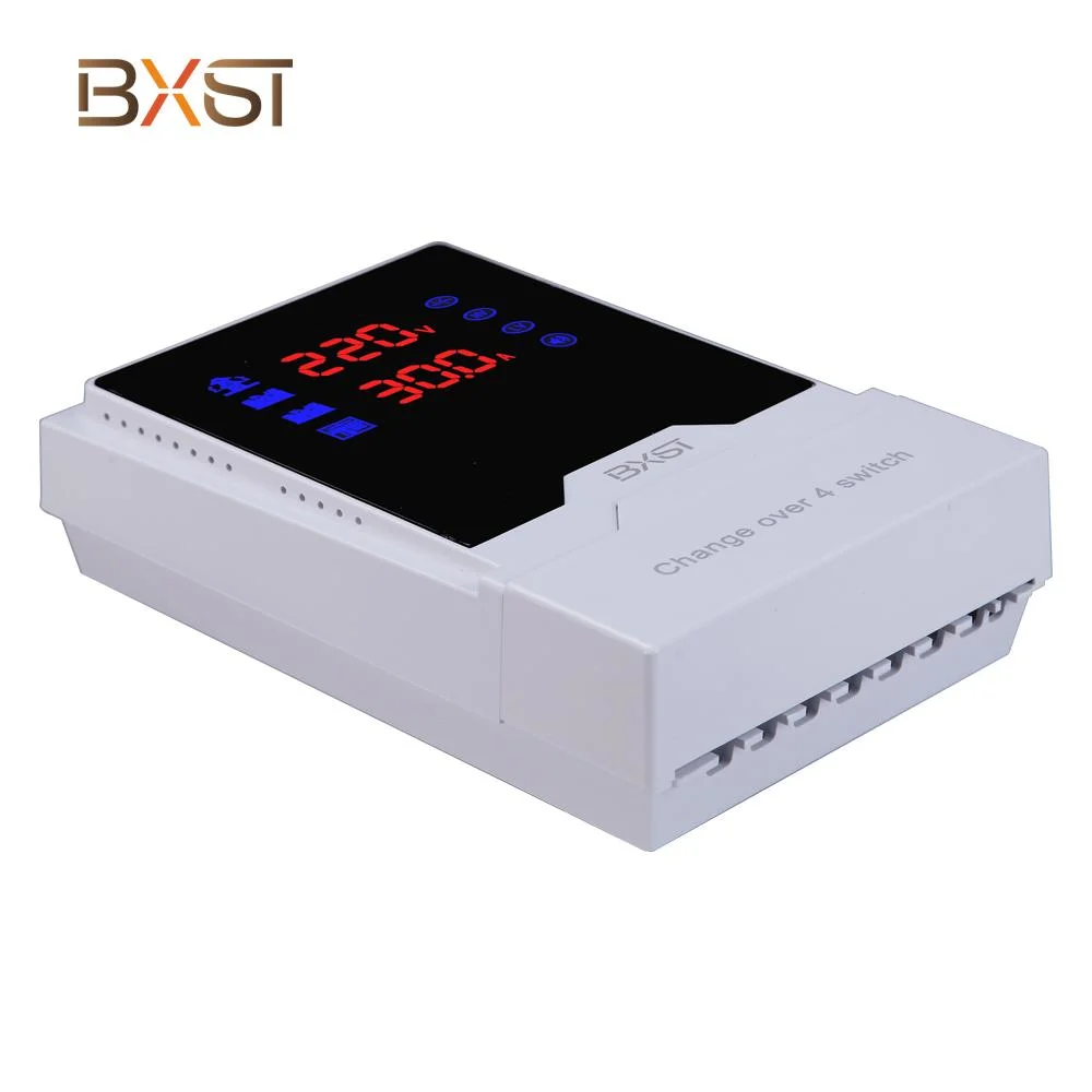 Bxst-Cov020-D-30A 4-Way Change Over Switch