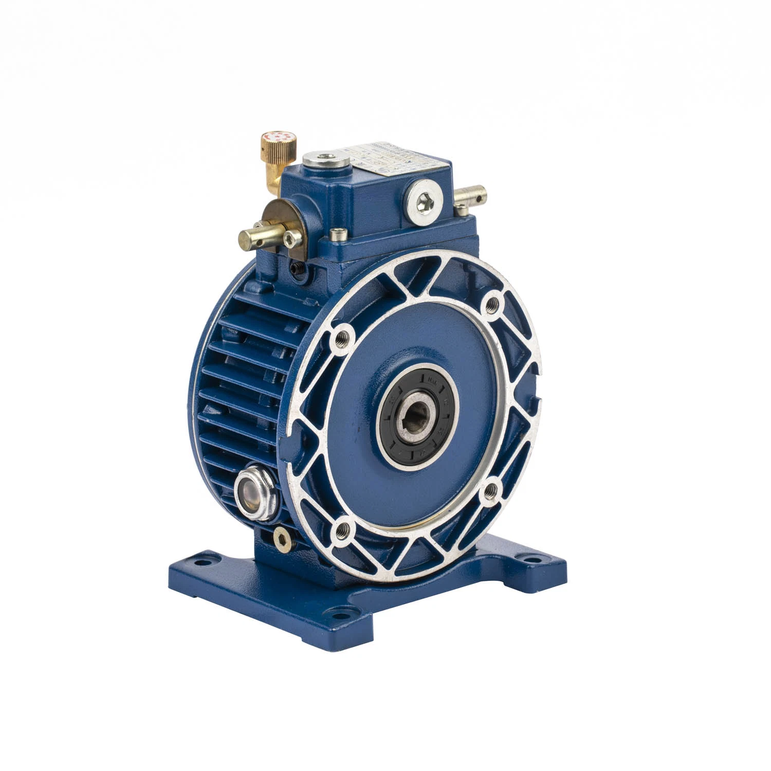 Manufacturer Udl Speed Variator Motor Industrial Mechanical Stepless Mechanical Variable Speed Variator