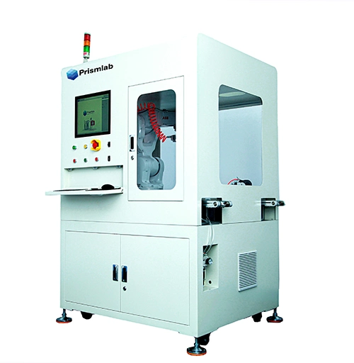 Prismlab Acta-B Industrial Trimming Machine for Clear Aligners with CE