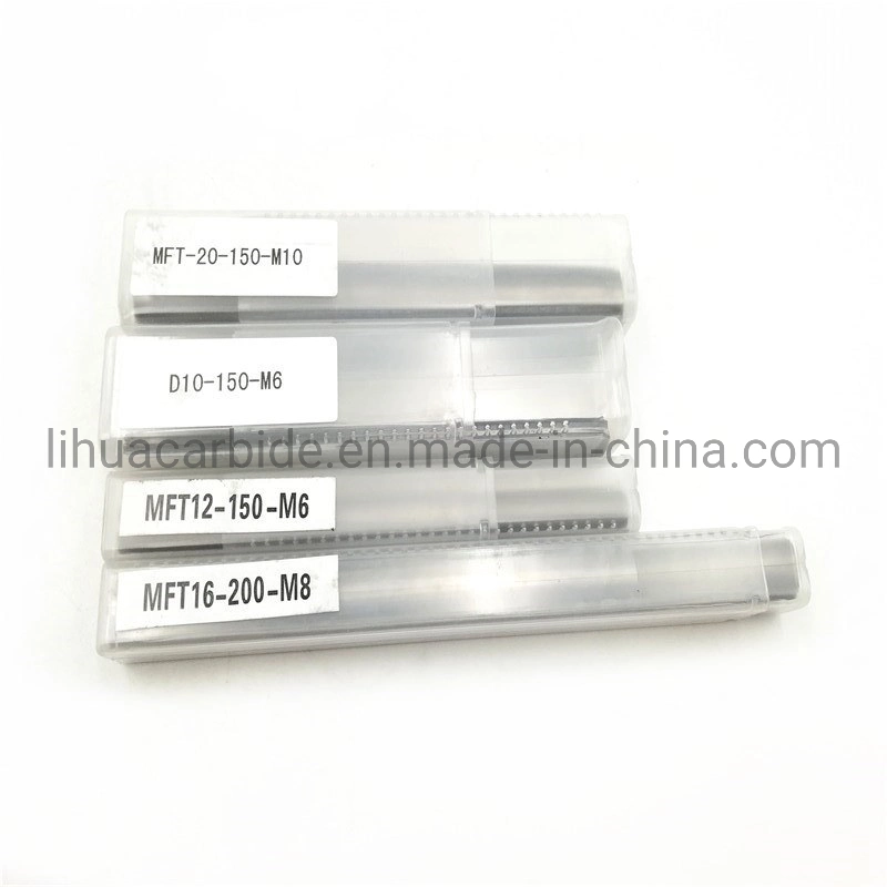 Tungsten Carbide Boring Bar Shank From China Tools Supplier