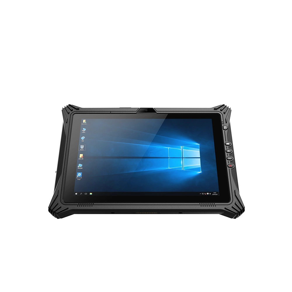 Windows Industrial Waterproof 4G Netzwerk robuste Tablet-PC für Lager Verwaltung