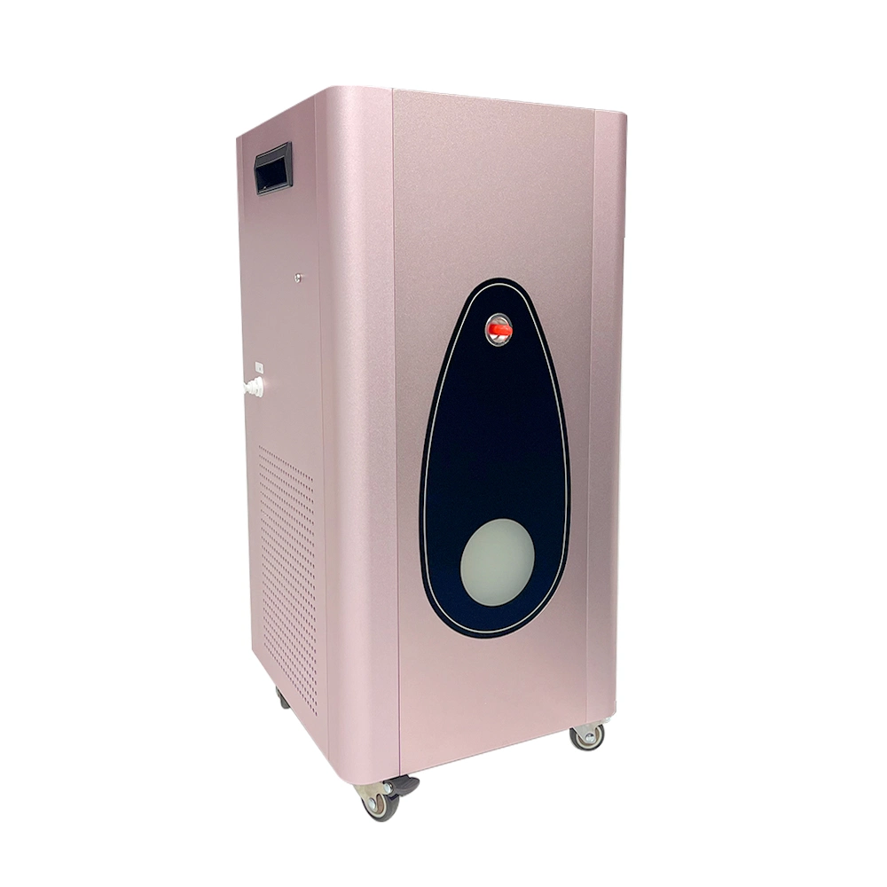 Suyzeko 3000ml Medical Hydrogen Inhaler Machine Hydrogen Gas Inhaler for Clinic Use