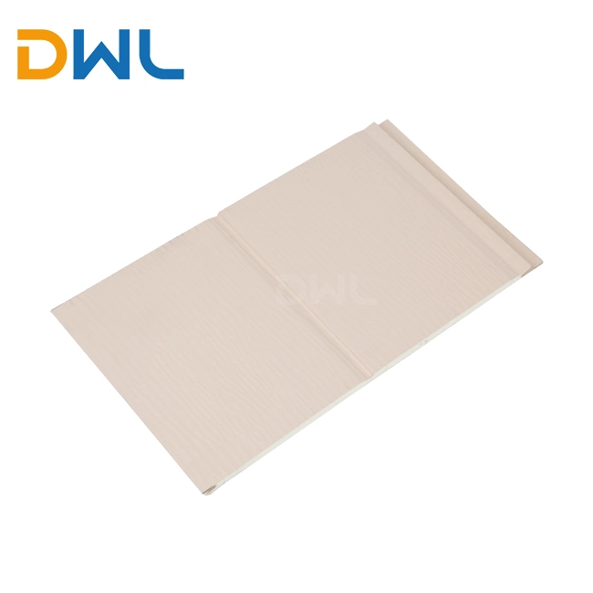 Building Construction High quality/High cost performance  Insulated Performance Polyurethane Sandwich Panel PU Wall Panels Insulated Panels