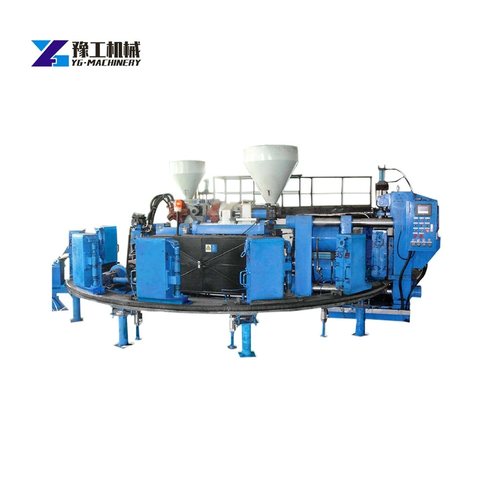 Fruit Vegetable Basket Moulding Machine Injection Molding Machine