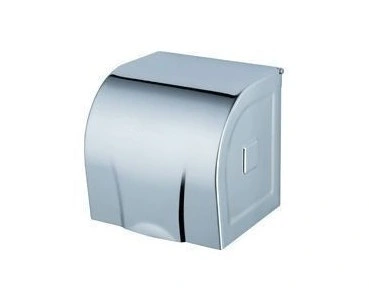 304 porte-papier rouleau de toilette avec étagère pour téléphone papier de salle de bain Support