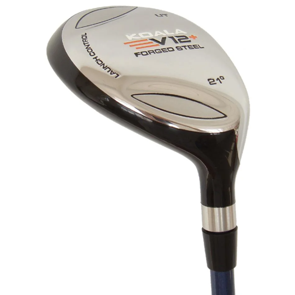 Manufacturers Ultra-Low-Cost OEM Supply Production Golf Hybrid or Utility Wood Club Heads