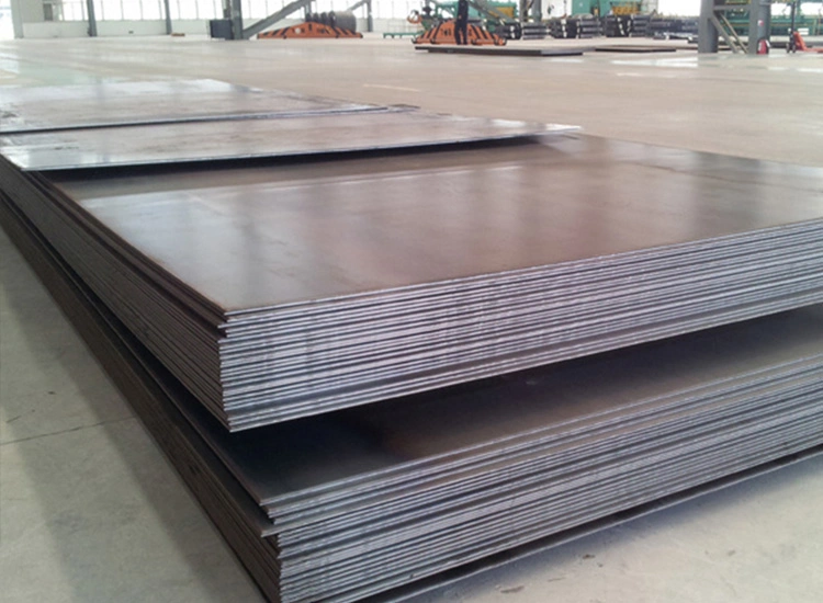 High quality/High cost performance  1075 2mm 3mm Thick Carbon Iron Sheet/Steel Plate