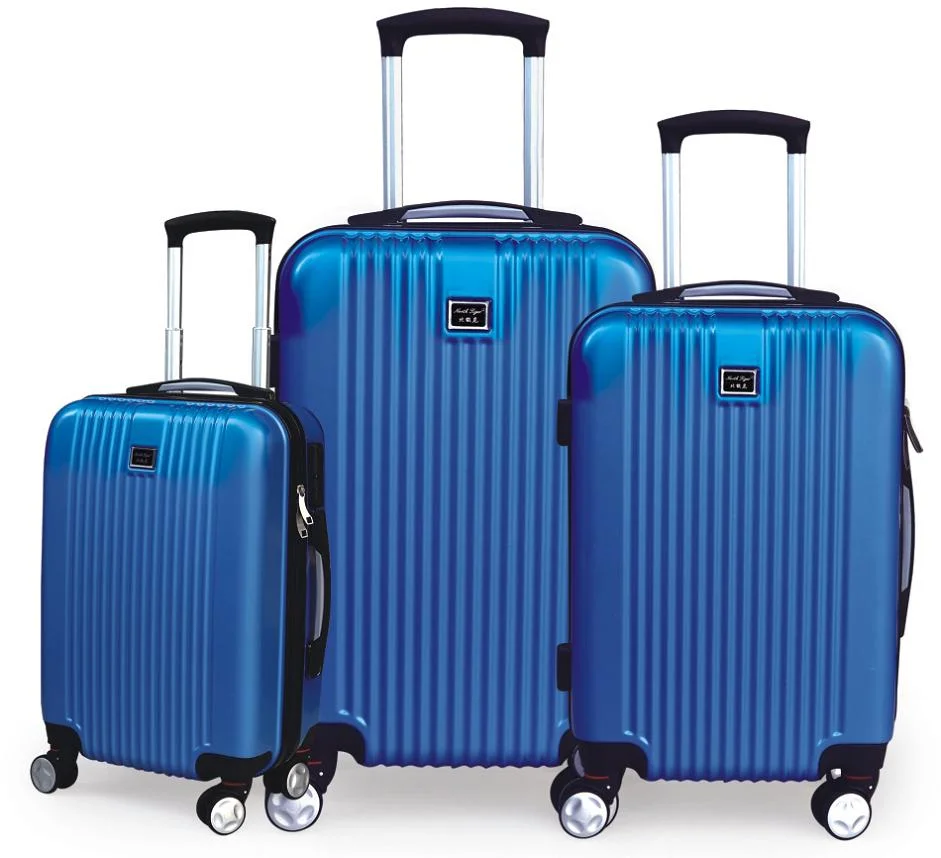 ABS Hard Case Travel Trolley Luggage