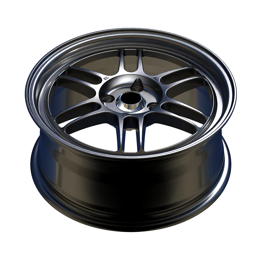 16inch Rines 4X100 5X114.3 Rims Alloy Car Wheel