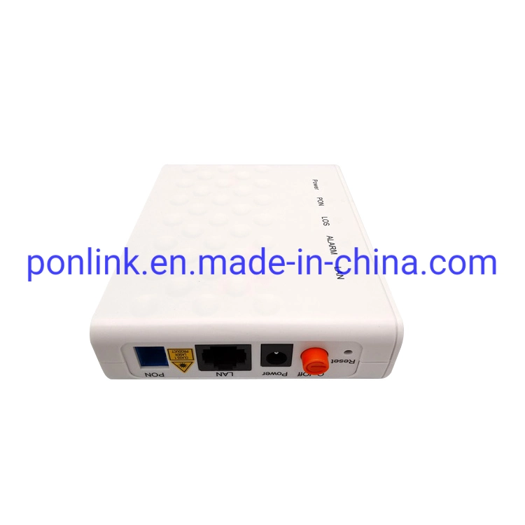 M&oacute; Dem F601 Zxhn F601 Origina N 6.0 FTTH Gpon Ont Phy