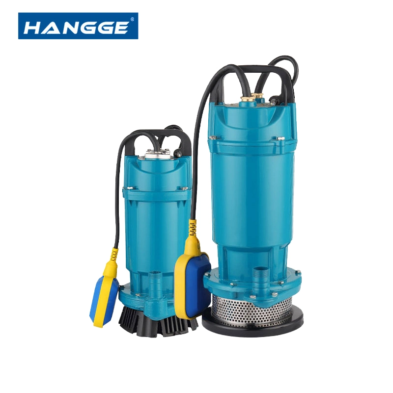 12V Micro Submersible Water Pump