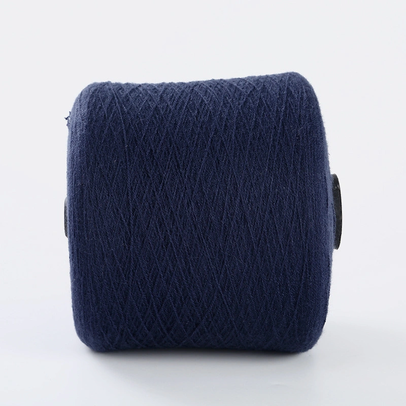 100% Acrylic Yarn (Solid and High Bulk)