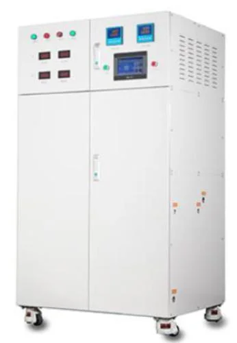 100ppm 200ppm 500ppm Medical Hypochlorous Acid Generator Hclo Generator