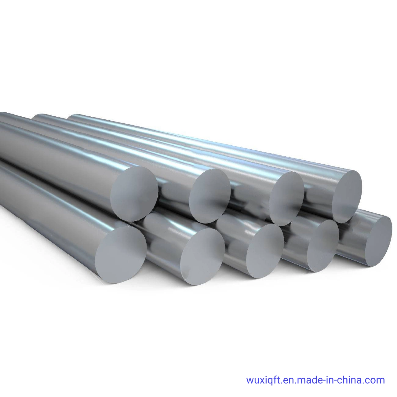 Aluminum Bar 1100 2024 3003 5052 5751 6061 6063 7075 Aluminium Alloy Billets Cold Drawn Round Bar