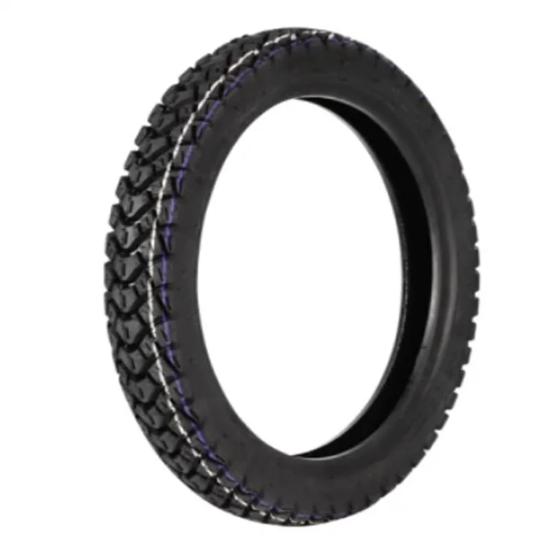 Super Quality High Speed Motorcycle Tyres Size 400-8, 300-10, 275-17, 300-17