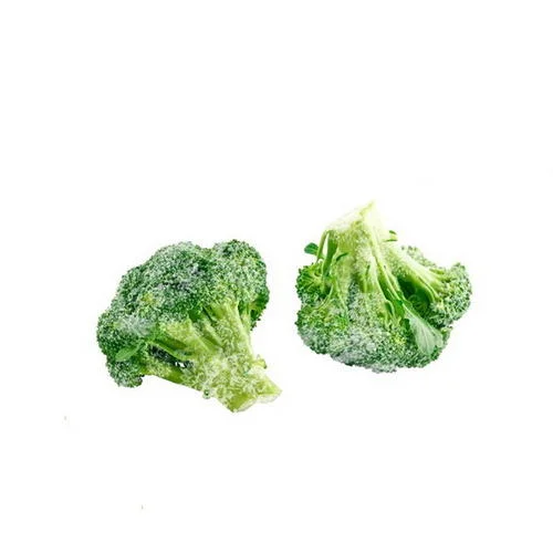 Frozen Broccoli Florets 3-5 Cm IQF