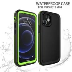 Wholesale Shockproof Transparent TPU Cell Phone Case Unbreakable Full Protector Shock Resistant Waterproof Phone Cover