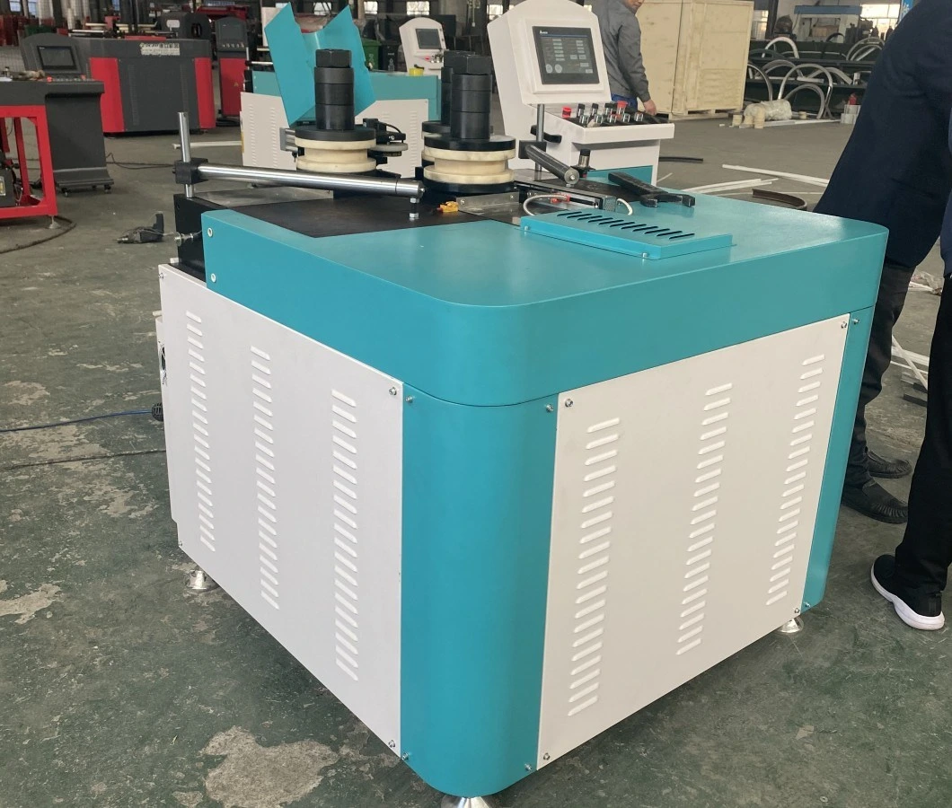 Window Machine 2023 Aluminium Bending Machine Price Aluminum Profile Bending Machine Aluminum Bending Machine Aluminum Profile Arc Bending Machine