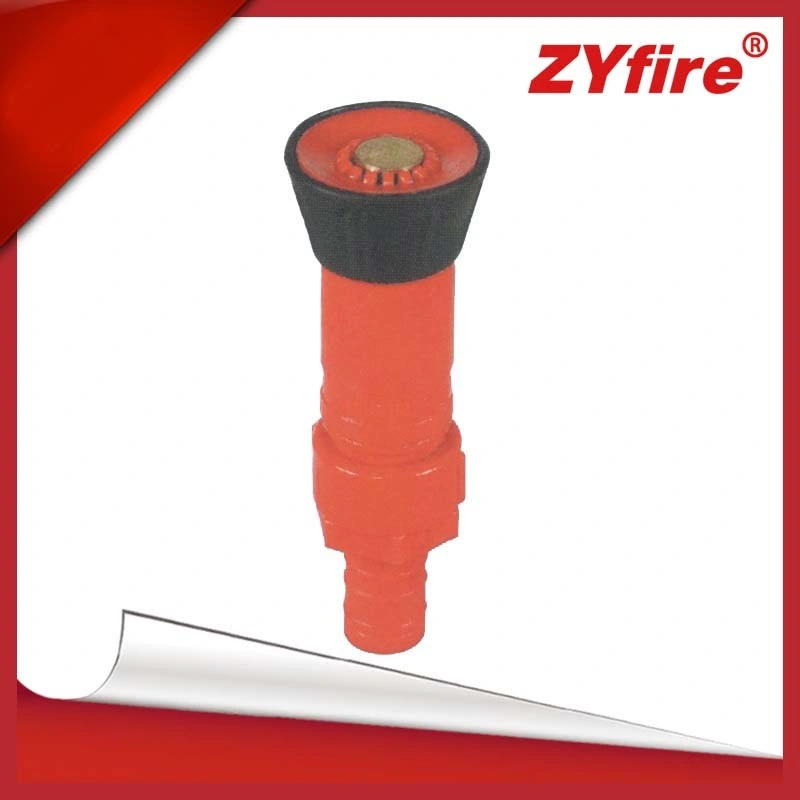 Top Quality Professional Gun Spray Jet Foam Cannon Fire Fighting Various Nozzle