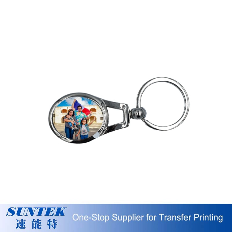 China Supplier Wholesale/Supplier Promotion Personalized Keychain Custom Logo