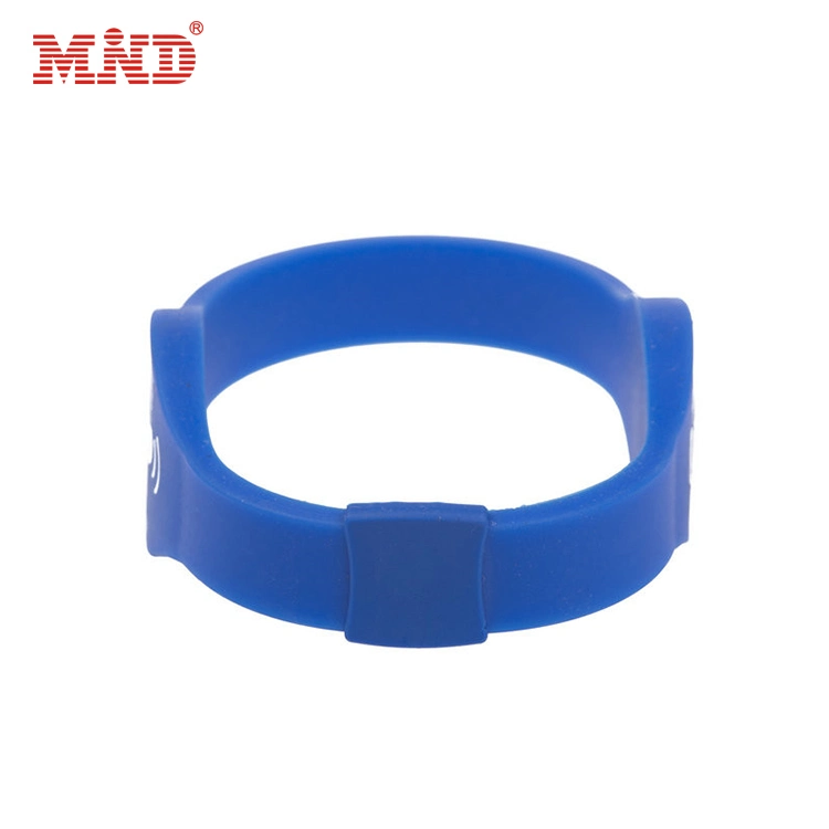 NFC Bracelets RFID Cashless Payment Wristband