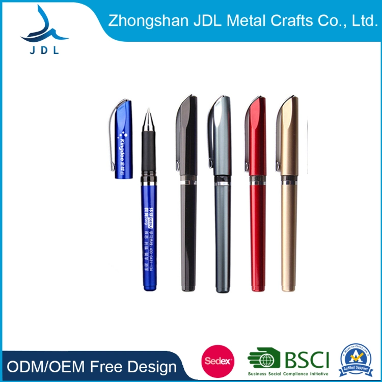 Craft 1 Lead with Cartoon Customercdesign Parker Pencil Recycle Writing with Stylus Custom Ball Point Pen