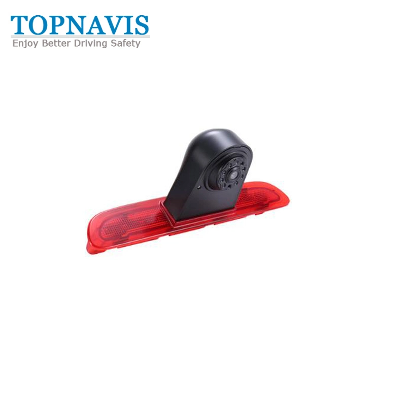 Third Brake Light Rear View Camera for Van / Toyota Hiace