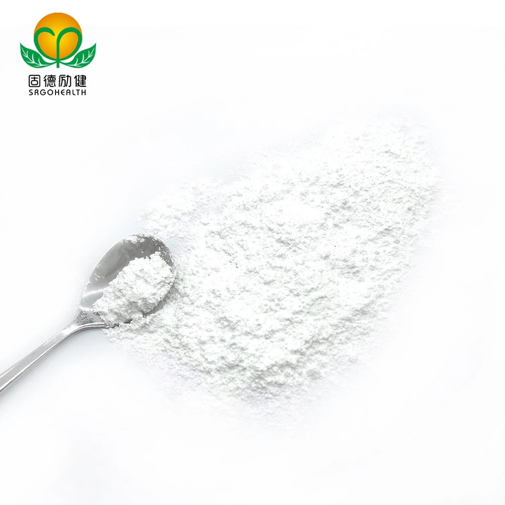 GMP Factory Supply Organic Stevia Extract