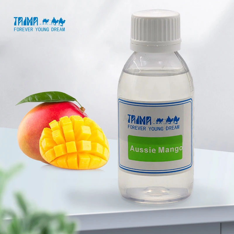 Xi&prime; an Taima Pg Based Aussie Mango Flavor for Ejuice