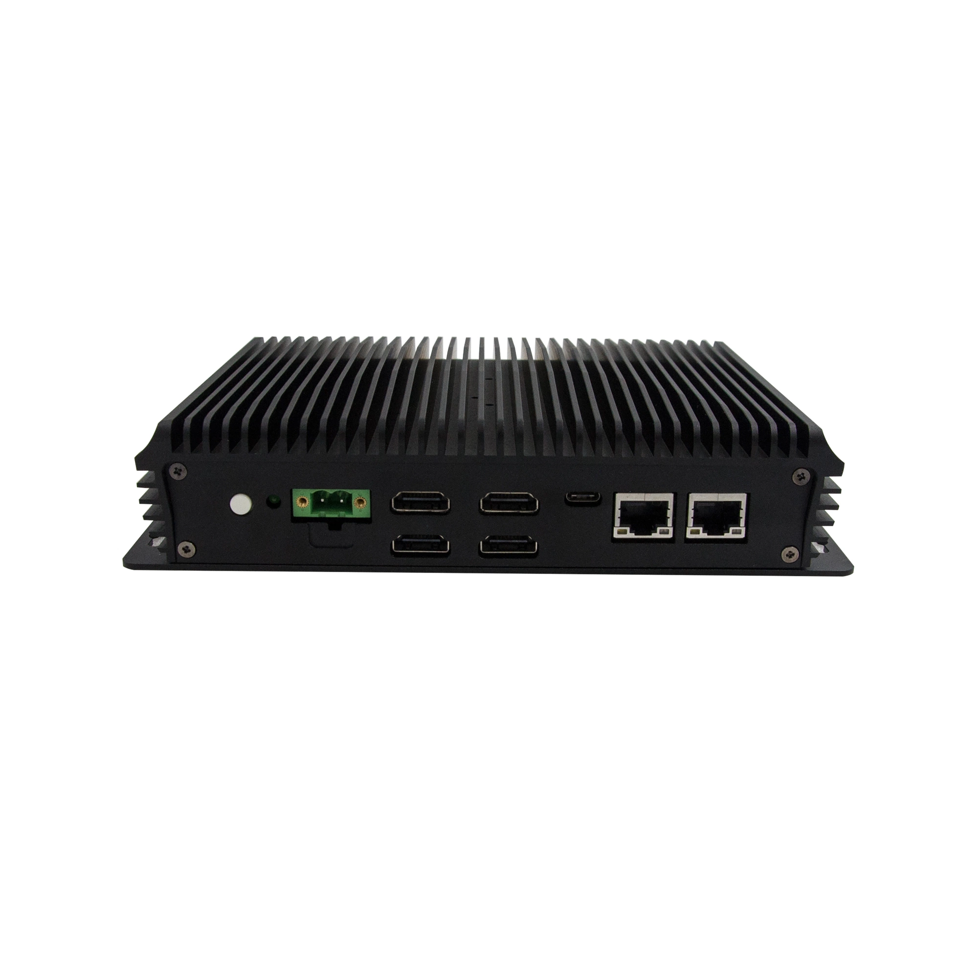 Cheap Embedded Fanless Computer Fanless Embedded Box Industrial Mini PC