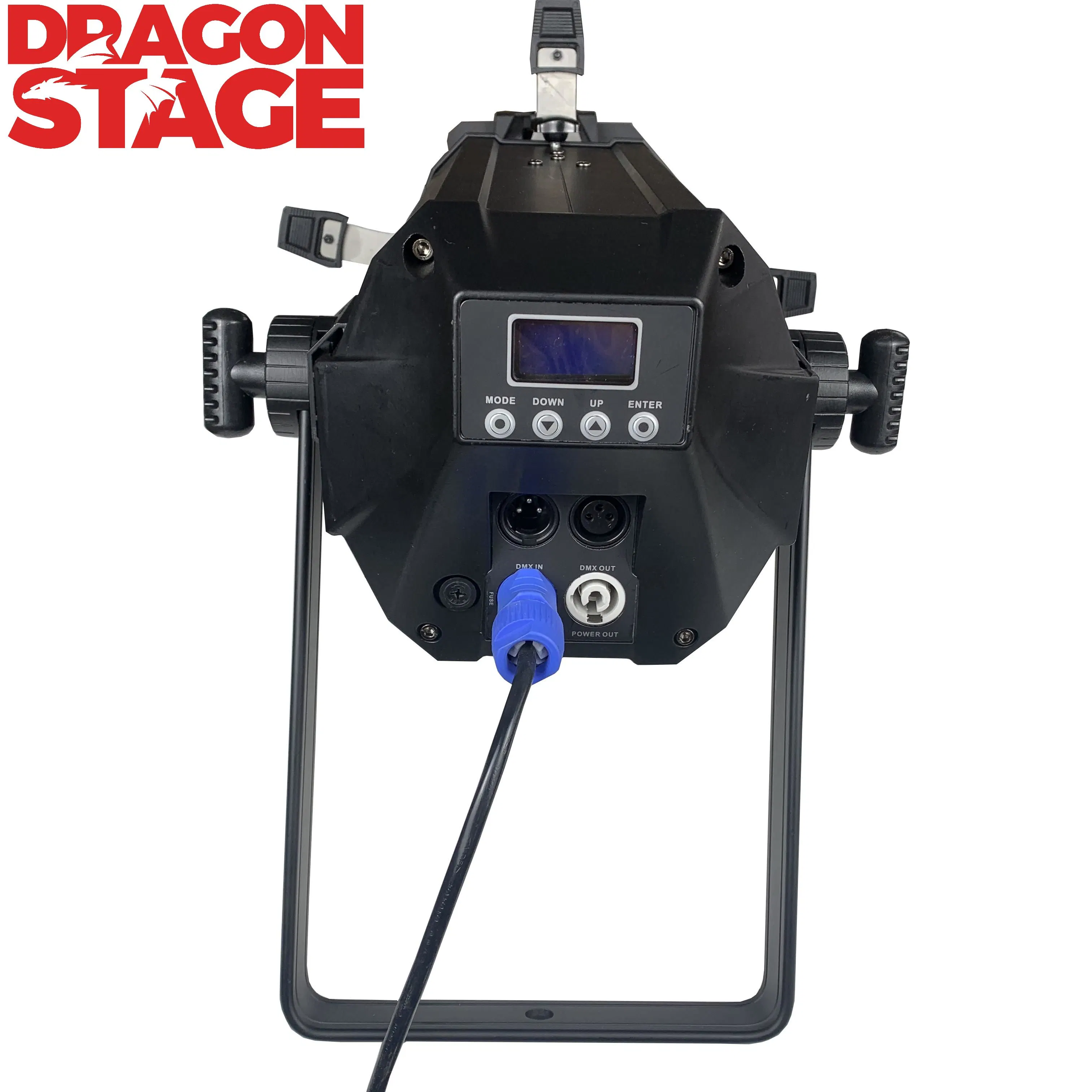 Dragonstage haute qualité fournitures d'usine Multifunctional 200W image lampe avec Image personnalisée