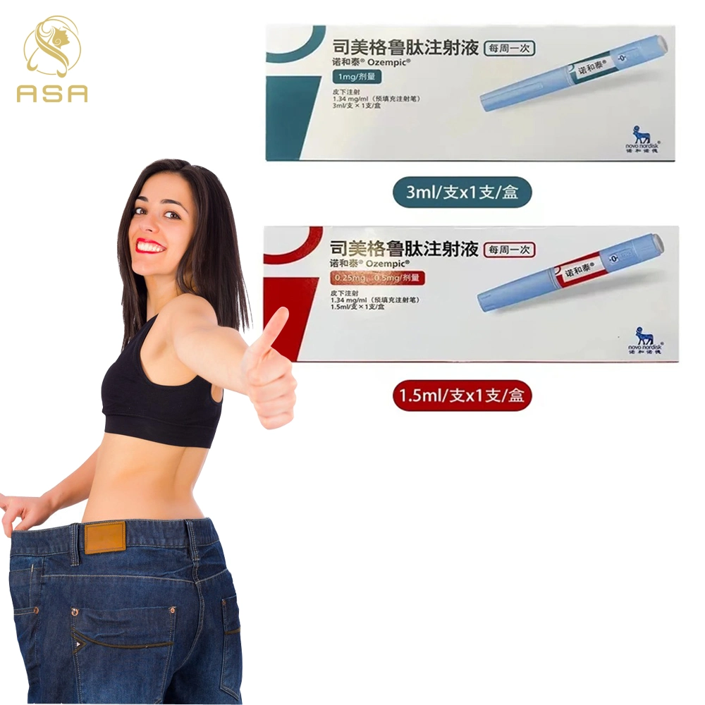 Lose Weight Removal Fat Ozempic Saxendas