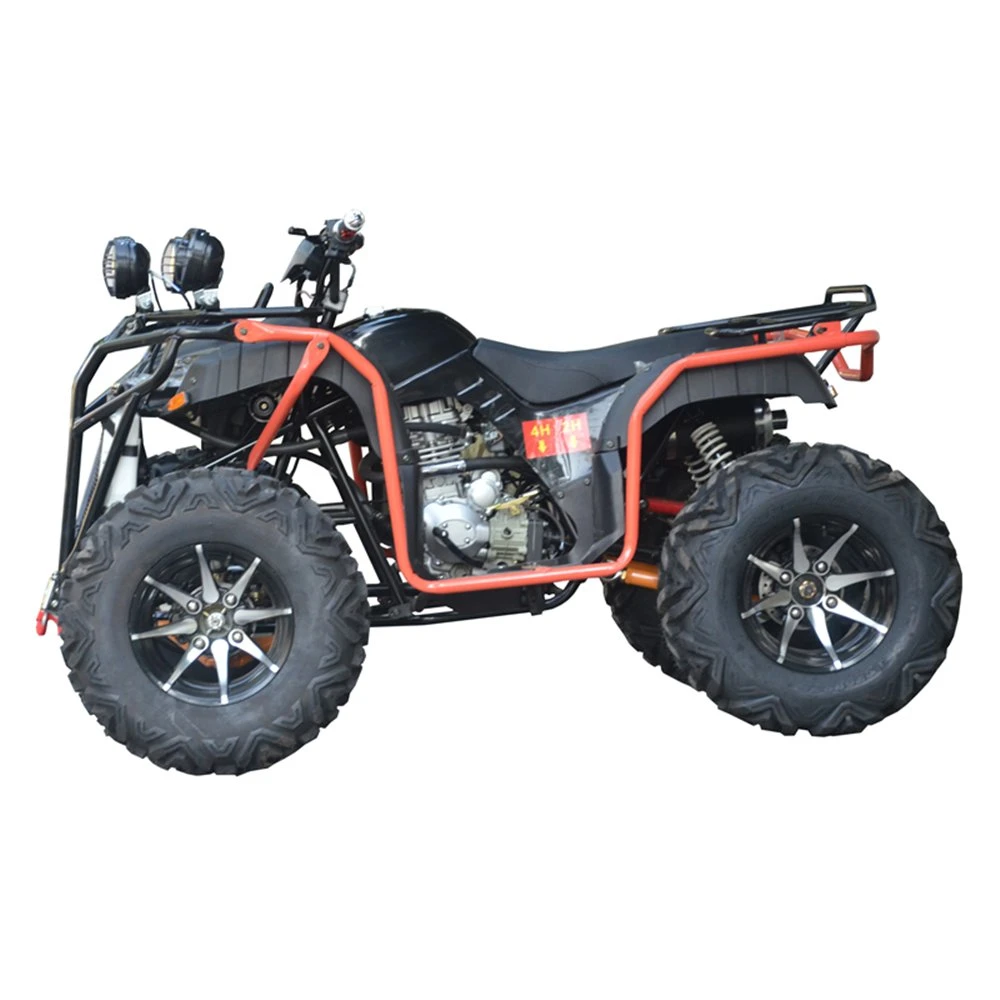 Wholesale/Supplier Quad 250cc Four Wheel Gasoline Motorcycle All Terrain off-Road Mountain ATV