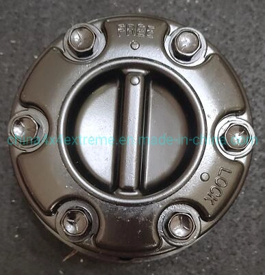 Nissan Patrol Mk/Mq/P4080-89 All Models Series 4X4 off Road Locking Free Wheels Hubs