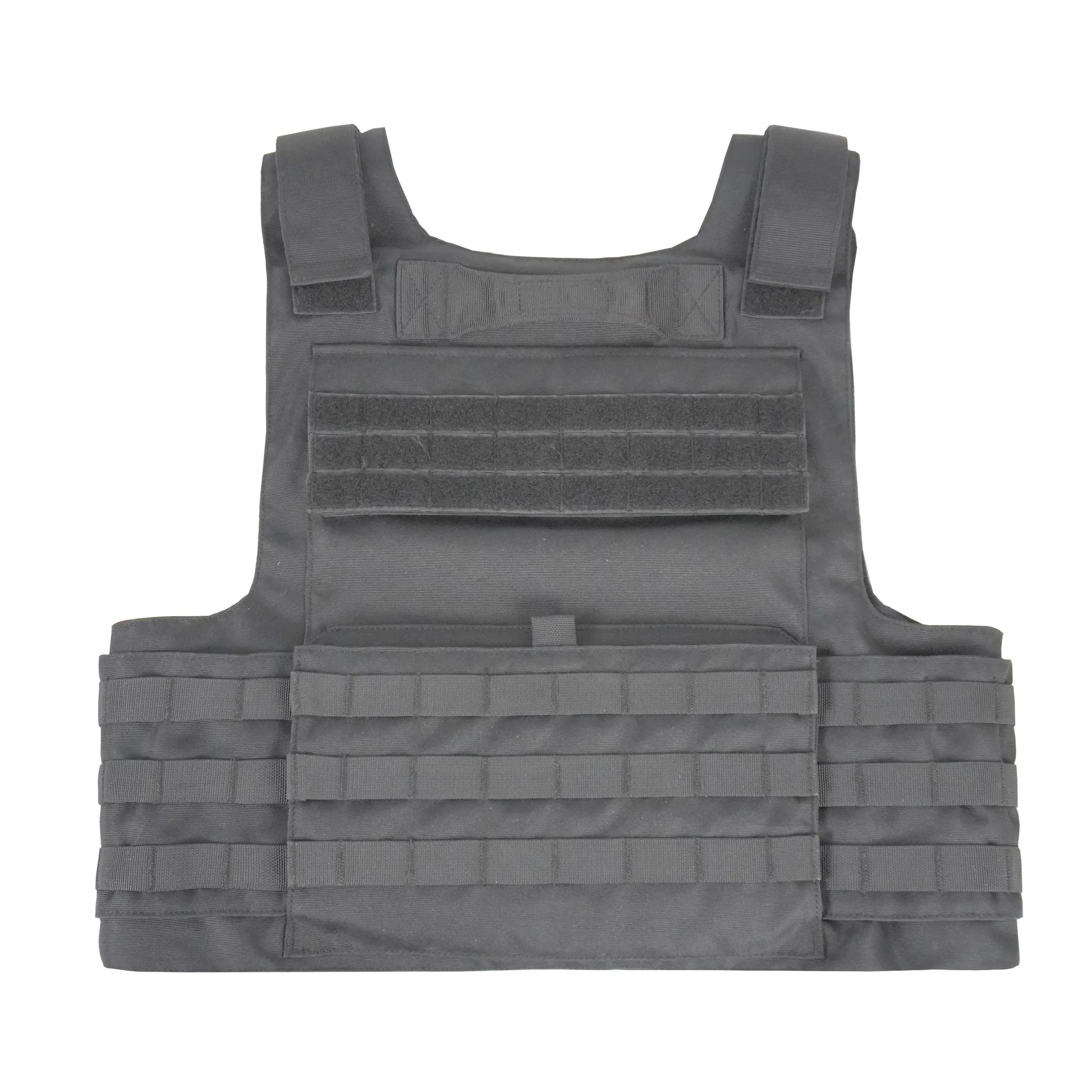 Wholesale/Supplier Outdoor Molle Combat Army Ballistic Vest Military Tactical Protection Bulletproof Vest