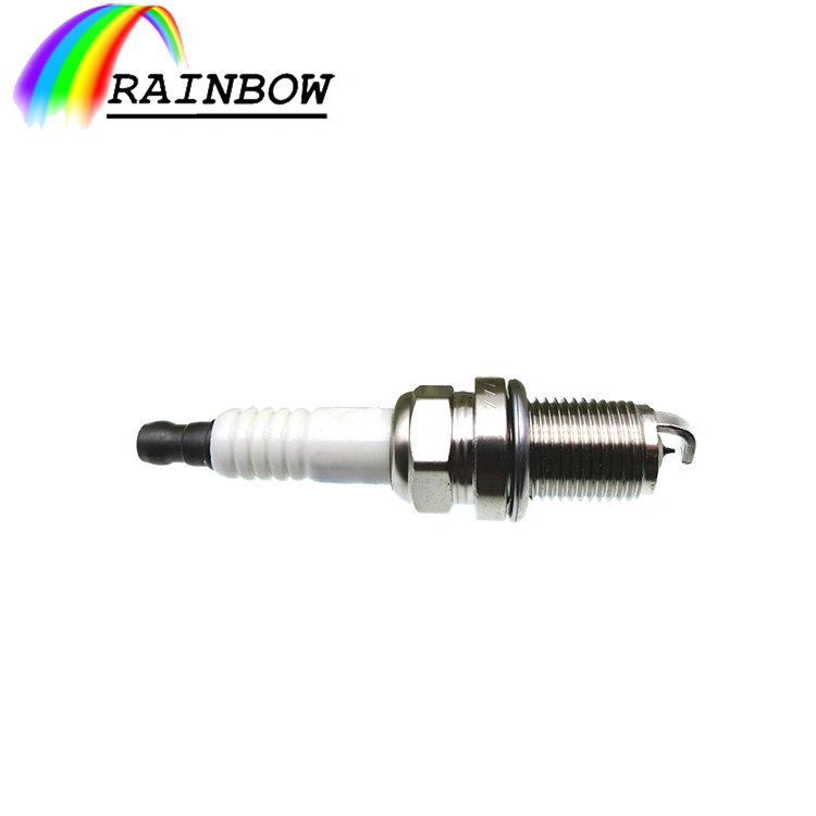 Reliable Electric Parts Pfr6g11 Nickel Iridium Spark Plug for Toyota/Ngk/Nissan/Bosch/Denso