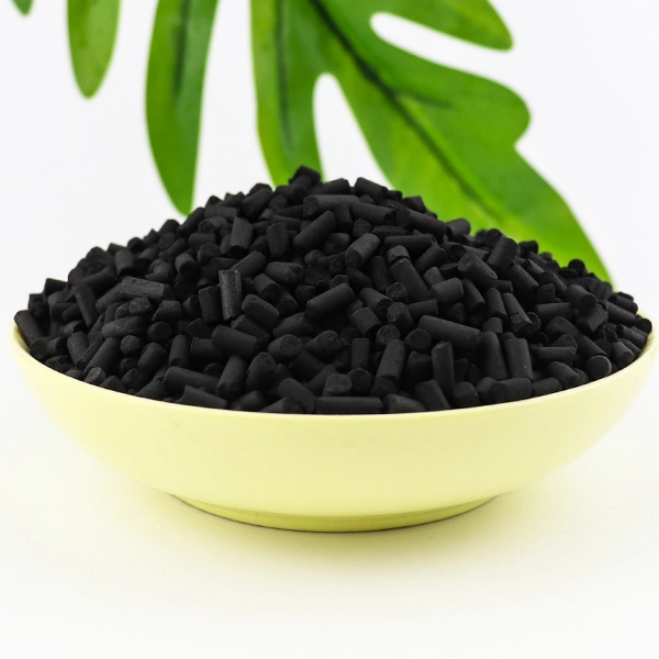 Air Purification Activated Carbon Gas Adsorption Wholesale/Supplier Suppliers