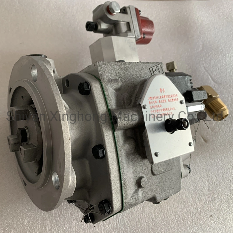 Marine Motor Ccec Kta19 Teile Ptg-Vs-Afc Kraftstoffpumpe 3202268/3655965