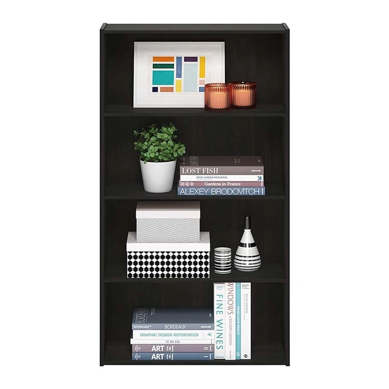 Bookshelf Living Room Simple Floor Rack Student Bedroom Storage Rack Economical