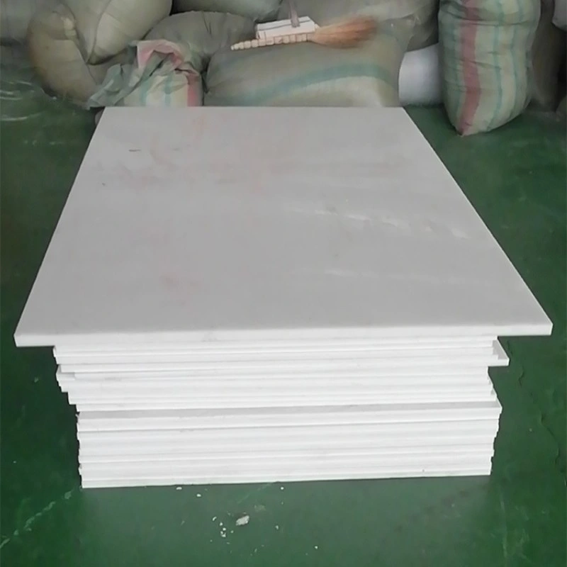 High Density Polyethylene Marine Grade HDPE Sheet Producer