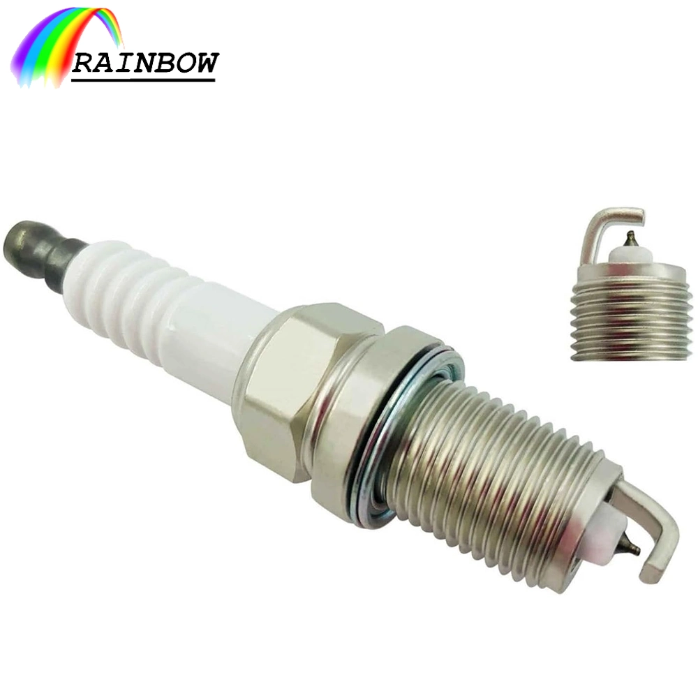 Оптовая цена Электронные электрические детали никель иридий Bujias Spark Plug 90919-01240 90919 01233 Sk16hr11 для Toyota Bosch Denso G6ea Vq35de