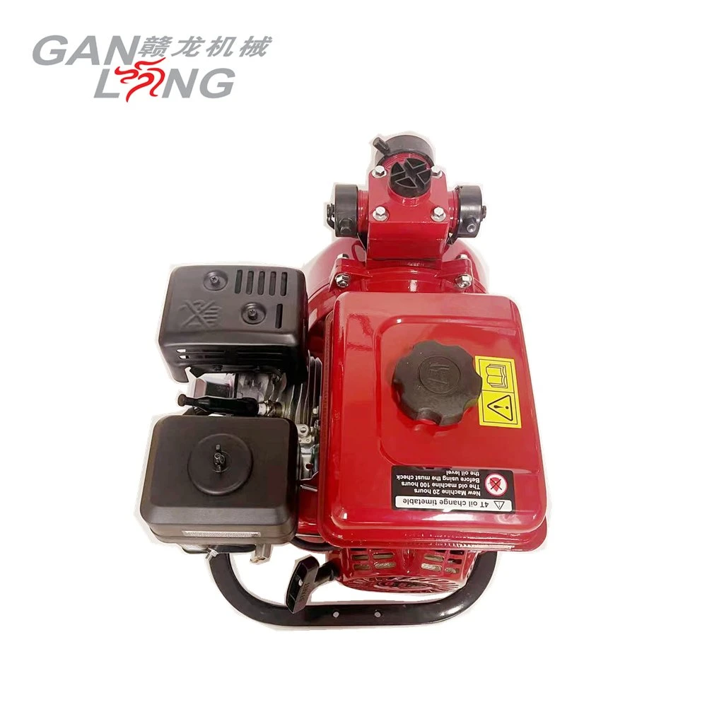 Best Quality 3 Inch 7.5HP Clean Water Agriculture Gasoline Engine Water Pump