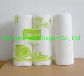 High Capacity Hard Roll Paper Towels (T-30)