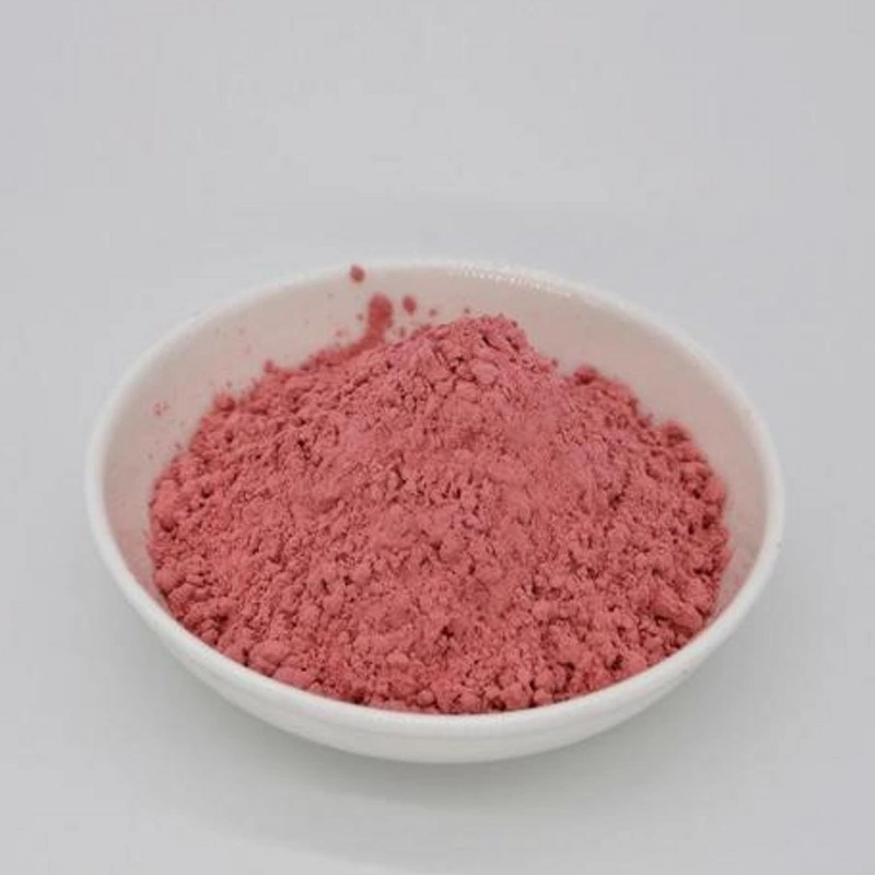 Pigment Powder Pottery Crafts Glaze Ceramic Coloring High Temperature Pink Color